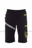 Obrázek z NEXT 4W SHORTS - černá/černá - 